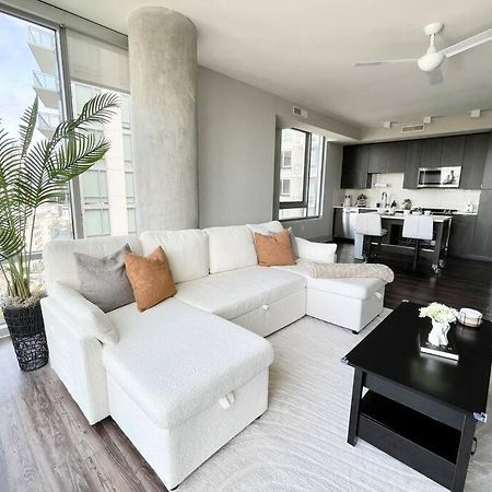 Appartamento The Perfect Scenario In Buckhead Atlanta Esterno foto