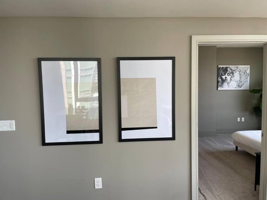 Appartamento The Perfect Scenario In Buckhead Atlanta Esterno foto