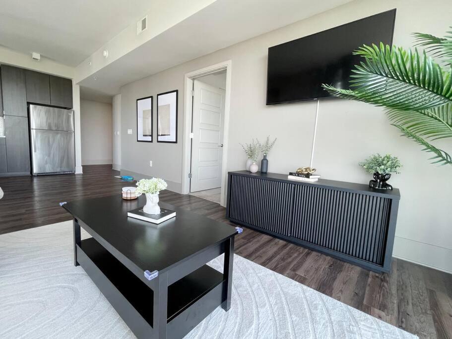 Appartamento The Perfect Scenario In Buckhead Atlanta Esterno foto